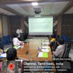 IEC Meeting