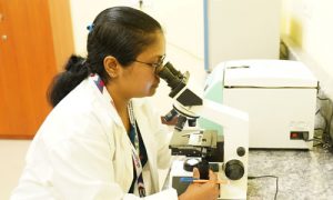 Pathology