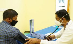 Respiratory Medicine