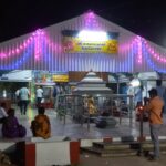 Free Medical Camp at Vanagaram Kailasanathar (Sivan) Temple