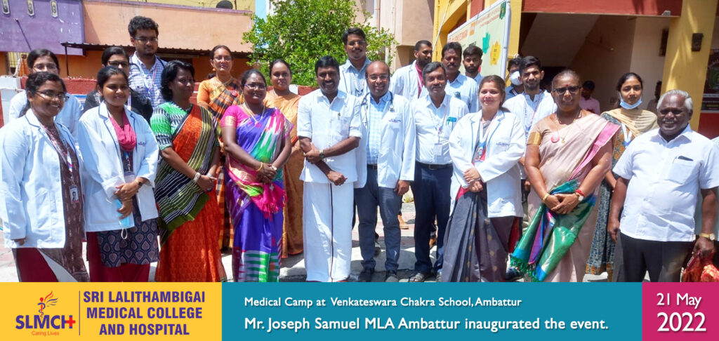best medical college