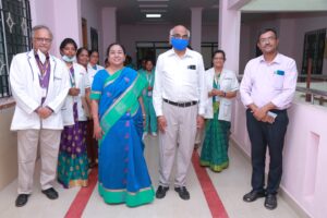International Nurses Day Celebration