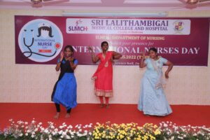 International Nurses Day Celebration
