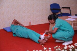 International Nurses Day Celebration