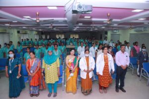 International Nurses Day Celebration