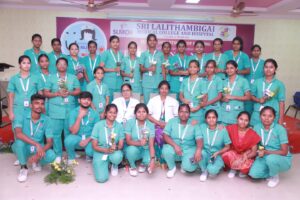 International Nurses Day Celebration