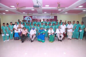 International Nurses Day Celebration
