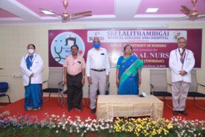 International Nurses Day Celebration