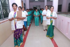 International Nurses Day Celebration