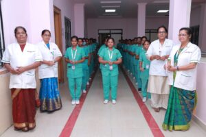 International Nurses Day Celebration