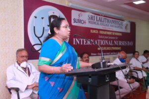 International Nurses Day Celebration
