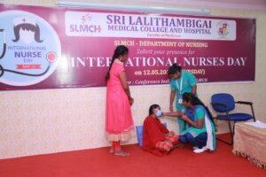 International Nurses Day Celebration