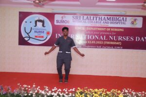 International Nurses Day Celebration