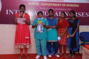 International Nurses Day Celebration