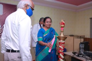 International Nurses Day Celebration