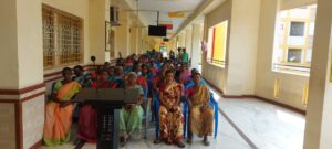 Public Awareness on Prevention and Control Measures of Dengue​