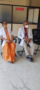 Public Awareness on Prevention and Control Measures of Dengue​