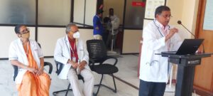 Public Awareness on Prevention and Control Measures of Dengue​