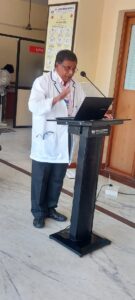Public Awareness on Prevention and Control Measures of Dengue​