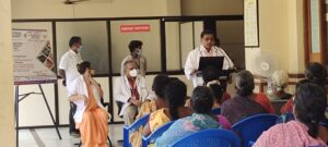 Public Awareness on Prevention and Control Measures of Dengue​