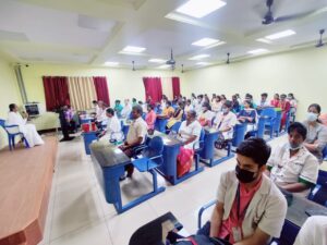 Stress Management and Meditation Techniques