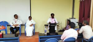 Stress Management and Meditation Techniques