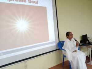 Stress Management and Meditation Techniques
