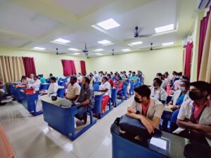 Stress Management and Meditation Techniques