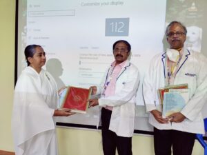Stress Management and Meditation Techniques