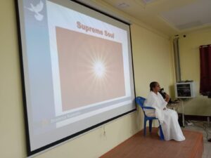 Stress Management and Meditation Techniques