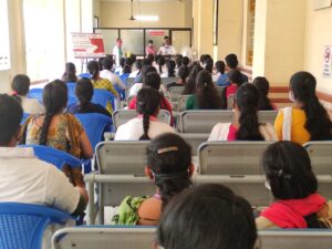 Awareness Program on the occasion of World AIDS Vaccine Day