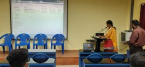 On the occasion of World family doctor's day, an event was organized