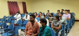 On the occasion of World family doctor's day, an event was organized