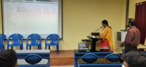 On the occasion of World family doctor's day, an event was organized