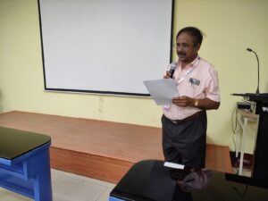 World Schizophrenia Day awareness program