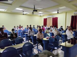 World Schizophrenia Day awareness program