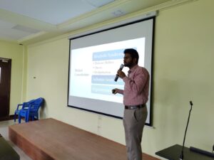 World Schizophrenia Day awareness program