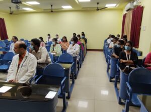 World Schizophrenia Day awareness program
