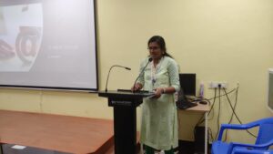 World Schizophrenia Day awareness program