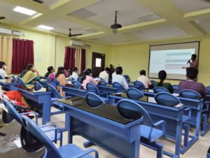 World Schizophrenia Day awareness program