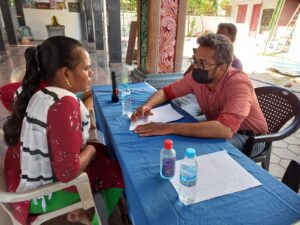Free Medical Camp at Vanagaram Amman Temple