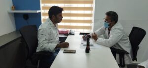 Free Medical Camp at SETCO, Ambattur