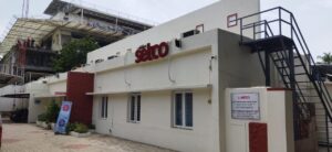 Free Medical Camp at SETCO, Ambattur