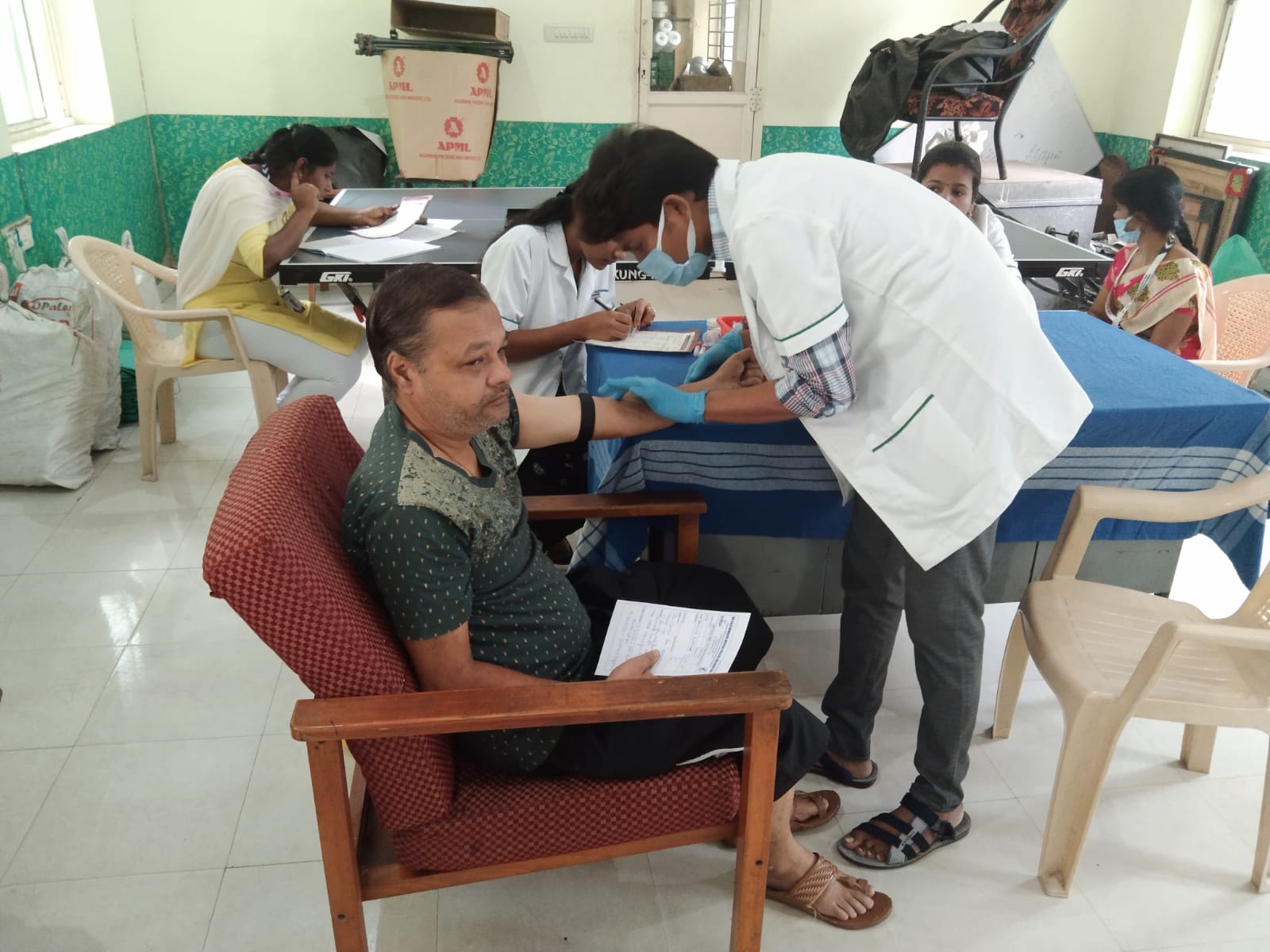 Master Health Check-up at Citi Light Meadows
