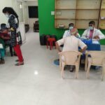 Master Health Check-up at Citi Light Meadows