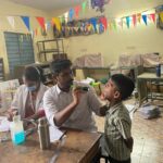 Free medical camp organised by RHTC