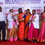 Department of Pathology Organises  - "SLHPATHCON" 2022