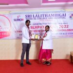 Department of Pathology Organises  - "SLHPATHCON" 2022