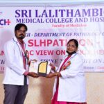 Department of Pathology Organises  - "SLHPATHCON" 2022