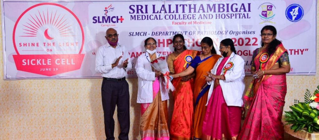Department of Pathology Organises  - "SLHPATHCON" 2022